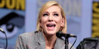 Cate Blanchett considered retiring from acting after demanding last role