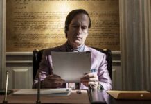 CCA2023: 'Better Call Saul' takes home third trophy with Best Drama Series win
