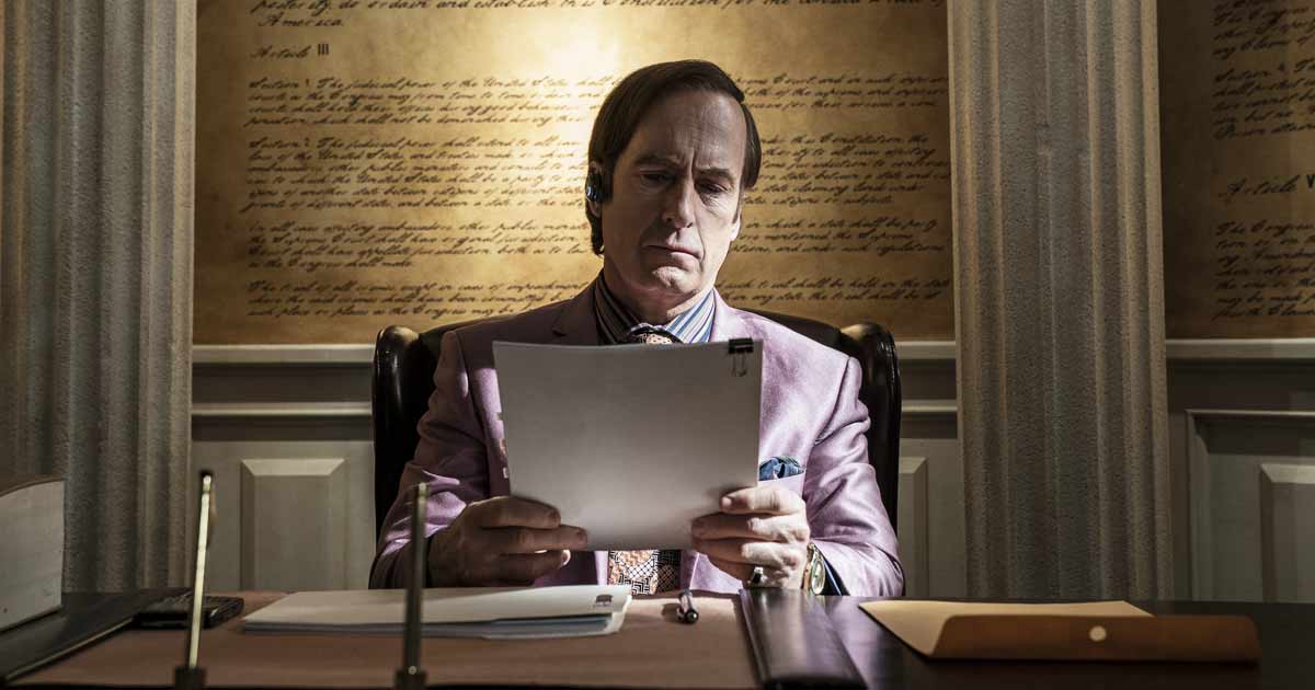 CCA2023: 'Better Call Saul' takes home third trophy with Best Drama Series win