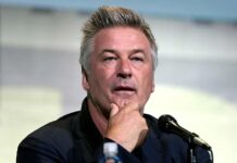 Charges filed against Alec Baldwin for 'Rust' firing 'accident'; could face 5 yrs in jail