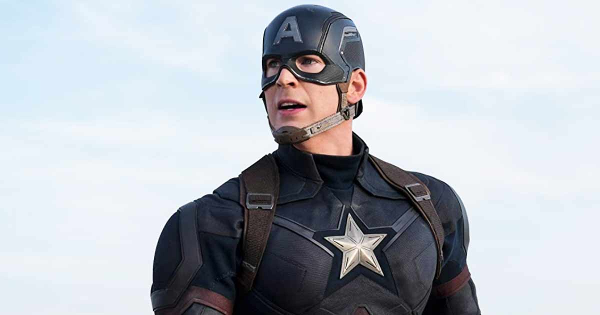 Chris Evans Admitted To Being Overwhelmed To Play Captain America 01 