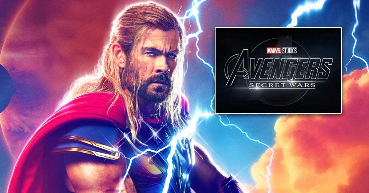 Chris Hemsworth's 'Thor' Has Become Soft? Here's What The Fans Think After Jonathan Majors Hinted At 'Thor vs Kang' Fight