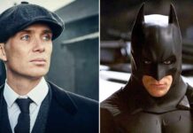 Cillian Murphy Wanted To Be Batman? Dark Knight's 'Scarecrow' Once Revealed It Saying "The Only Actor Who Was Right For That Part At That Time Was..."