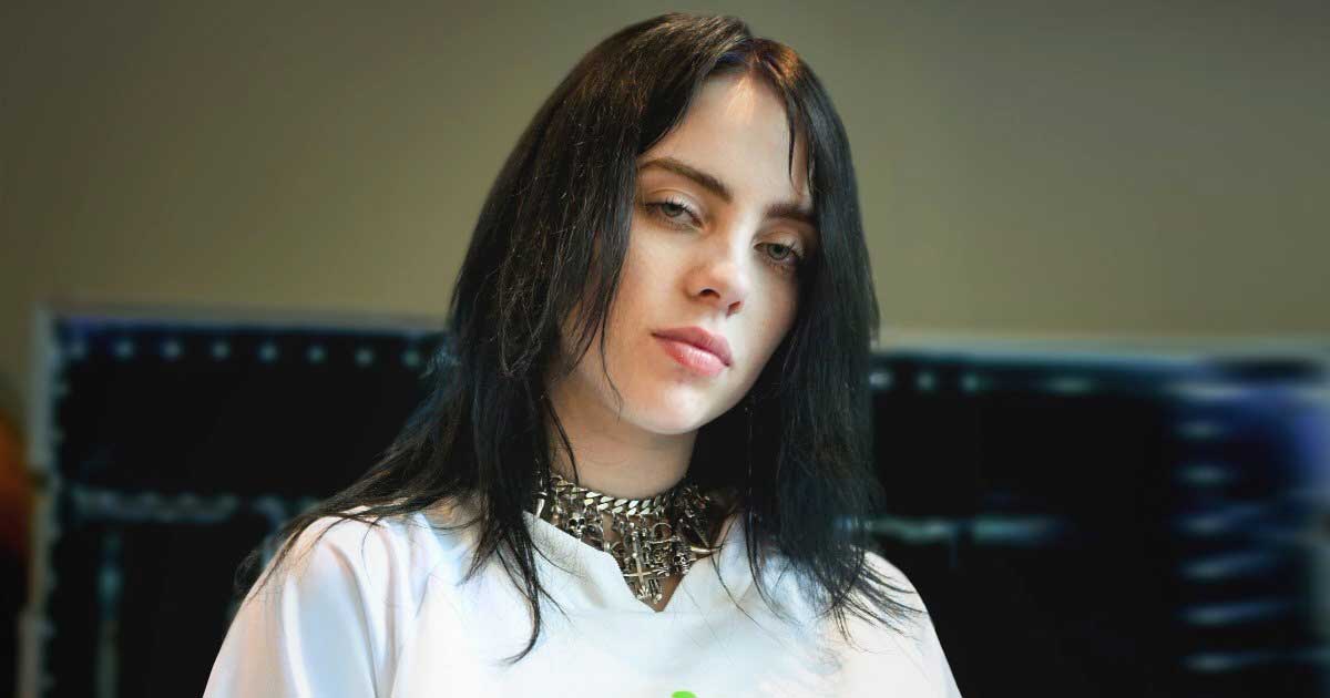 Citizen app reveals exact location of Billie Eilish's family home to 178k users