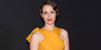 Claire Foy might skip Oscars 2023