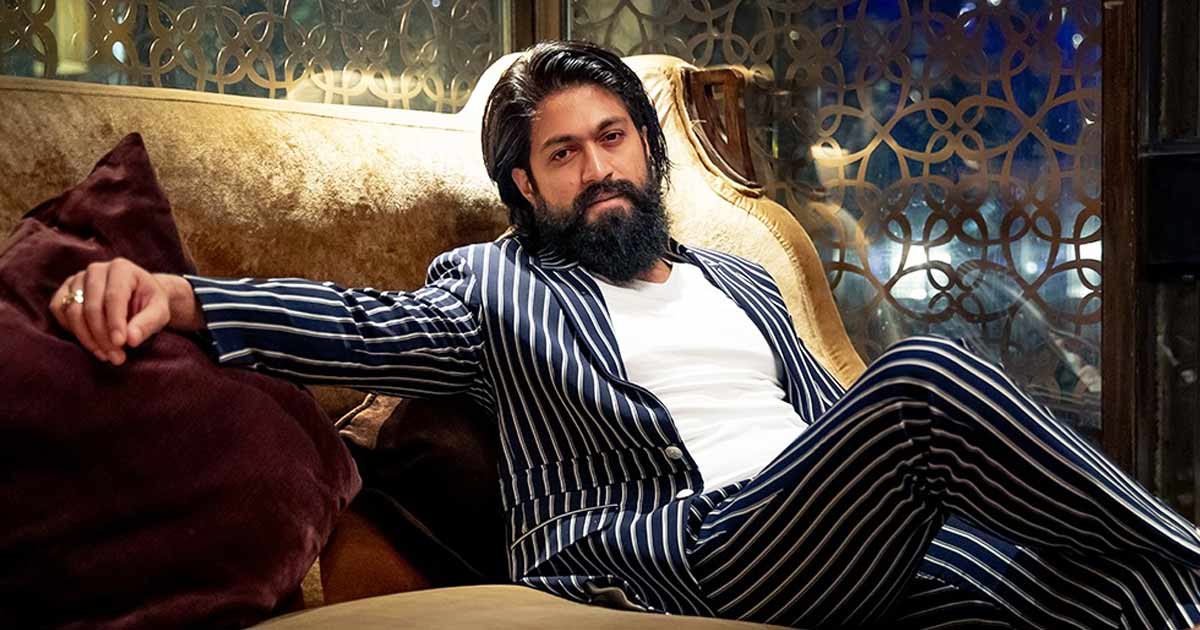 Countdown for Superstar Yash's birthday begins; check out how fans are gearing up for the D-day!