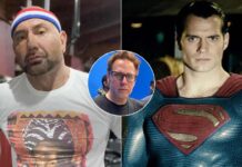 Dave Bautista Reveals James Gunn's Direction Of The DC Universe & Said He Is Starting From The Scratch