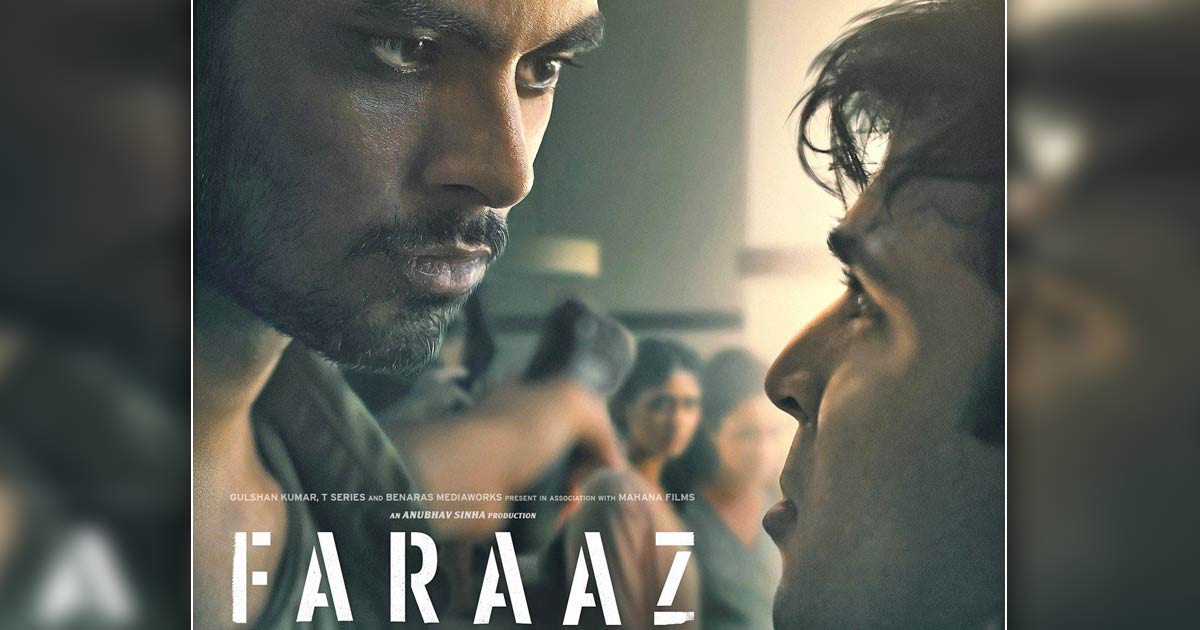 Delhi HC asks makers of movie 'Faraaz' to settle dispute with petitioners