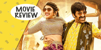 Dhamaka Movie Review