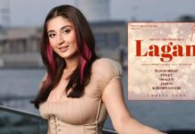 Dhvani Bhanushali on 'Lagan': First time I'm bringing an entire album for my audience