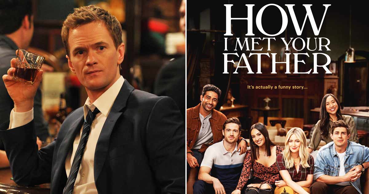 Did How I Met Your Mother Makers Hint Neil Patrick Harris aka Barney Stinson To Have More Than Just Cameo In Spin-Off Series How I Met Your Father?