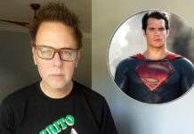 Did James Gunn Drop A New Superman Hint?