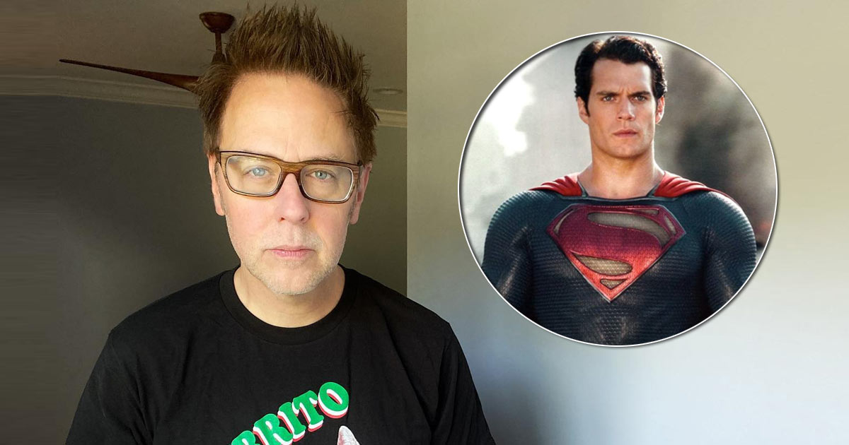 Did James Gunn Drop A New Superman Hint?