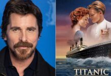 Did You Know 'Batman' Christian Bale Almost Bagged Leonardo DiCaprio's Jack Dawson In Titanic? Read On