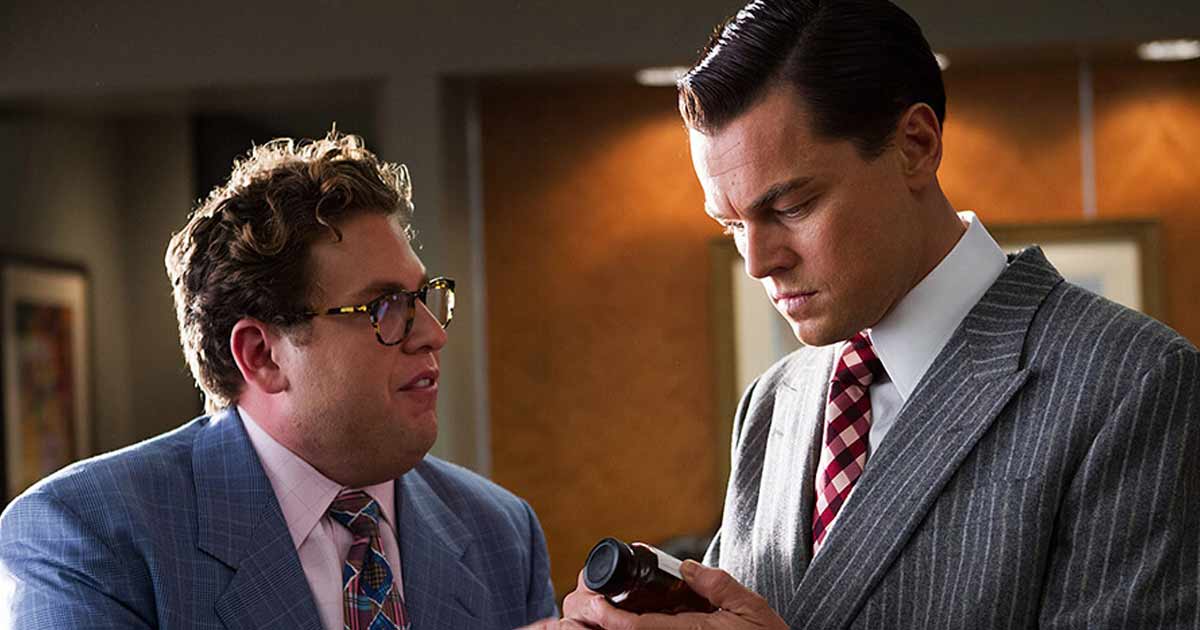 Did You Know? Leonardo DiCaprio Throwing Up On The Sets Of The Wolf Of Wall Street Was All Thanks To Co-Star Jonah Hill – Here’s What He Did