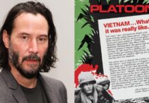 Did You Know Once Keanu Reeves Turned Down A Role Offered By Oliver Stone For This Reason?