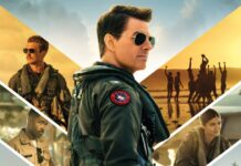 Did You Know Tom Cruise's Top Gun: Maverick Chopped Off 800 Hours Of Footage During Post Production?