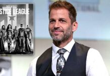 Did Zack Snyder Endorse His Fans' Calls For Netflix To Buy SnyderVerse