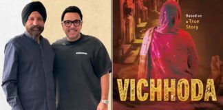 Dinesh Vijan to adapt 'Vichhoda' by Harinder Sikka, writer behind 'Raazi'