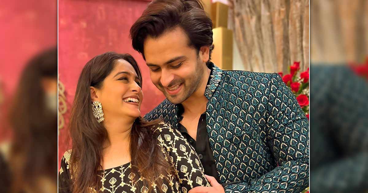 Dipika Kakar Gets BMW X7 Delivered As A Gift From Shoaib Ibrahim, Netizens Speculate Another Delivery - Can You Guess?