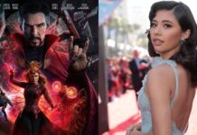 Doctor Strange 2 Actress Xochitl Gomez Speaks About The Backlash She faced After her Character America Chavez made Its MCU Debut