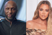 Does Lamar Odom Want To Take Khloe Kardashian Back If Given Chance, Here's How He Reacted!