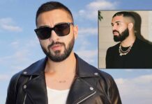 Drake's hairstyle inspires Rohit Suchanti to go for his new look