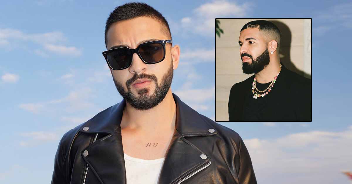 Bhagya Lakshmi Actor Rohit Suchanti Credits Drake For His Hair Transformation, "I Feel It Really Suits Me"