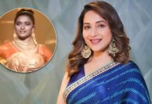 Dry ice on piano keys: Madhuri Dixit reveals a secret about 'Saajan' song