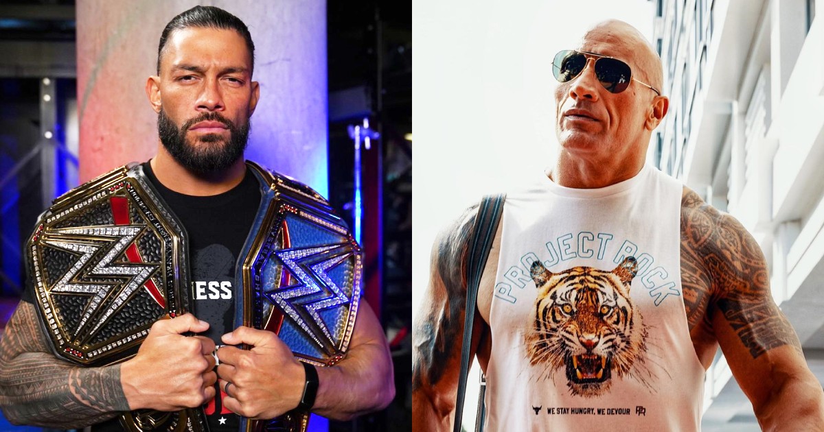 Dwayne Johnson’s WWE Return Is Still Possible Amidst Vince’s Return