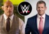 Dwayne 'The Rock' Johnson Is One Of The Frontrunners & A Fan Favourite In The Buyers' Race Of WWE & Says "I Would Find A Way To Do That"