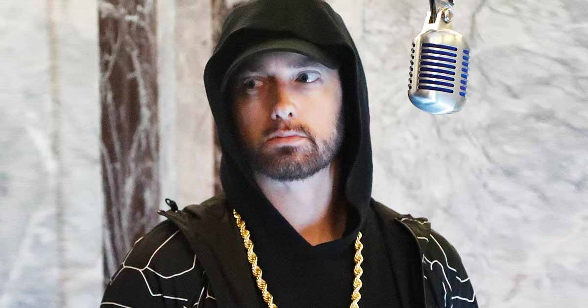 Eminem Rejected A Historic  Million Provide To Carry out At Qatar World Cup Reveals His Longtime Good friend 50 Cent