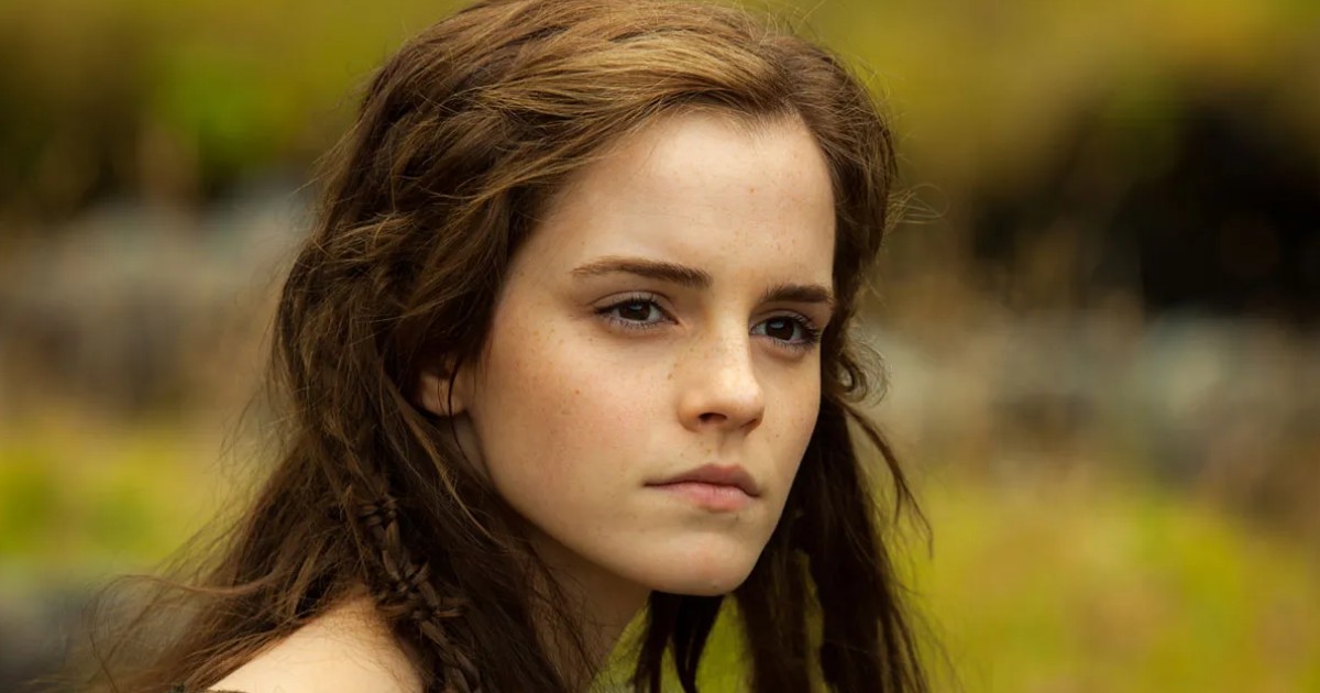 Emma Watson Reveals Noah Director Made Her Work While Being Sick