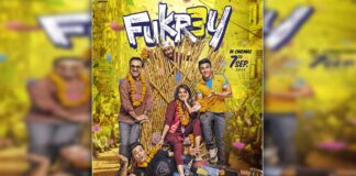 Excel Entertainment announces the release date of its most successful franchise Fukrey 3