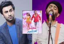 Excited about Ranbir- Arijit coming together AGAIN in Tu Jhoothi Main Makkaar for a promising album? Here are some of their all-time hits