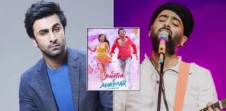 Excited about Ranbir- Arijit coming together AGAIN in Tu Jhoothi Main Makkaar for a promising album? Here are some of their all-time hits