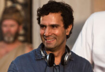 ACE HOLLYWOOD DIRECTOR TARSEM SINGH’S FIRST FILM IN INDIA