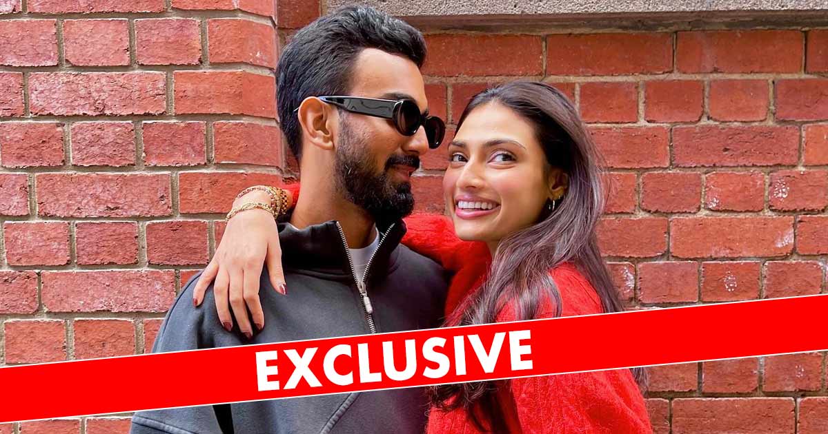 Athiya Shetty & KL Rahul Reside In A Rented Home, Rumours Of fifty Crore Bungalow As A Reward Are Garbage! [Exclusive]