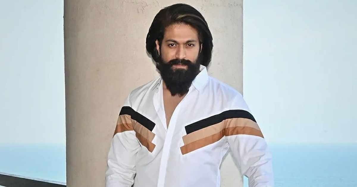 Superstar Yash is now the Pan- India Ambassador for Pepsi