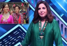 Farah Khan reveals how 'Aankhon Mein Teri' became part of 'Om Shanti Om'