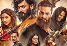 Fawad Khan Starrer The Legend Of Maula Jatt Box Office Breaks Record As It Crossed 100 Crore Mark At The Domestic Collection