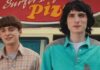 Finn Wolfhard Talks About His Onscreen Relationship With Noah Schnapp In Stranger Things