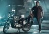 First look of Victory Venkatesh's 75th movie 'Saindhav' out