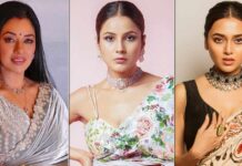 Five TV actresses who will rule the charts in 2023