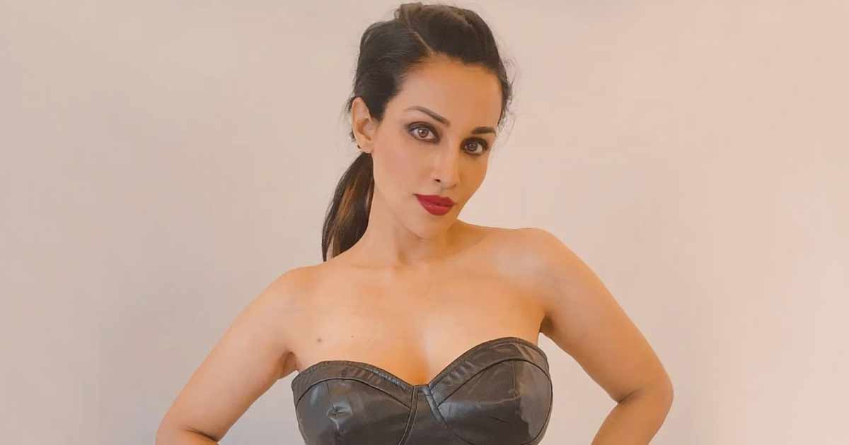 Flora Saini Reveals Shocking Details Of Getting Her Private Parts Punched By A Famous Producer