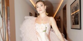 Florence Pugh Once Went Skinny-Dipping & Flashed Her N*pples Publicly On A Beach, Check Out!