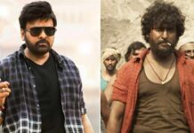 From 'Bhola Shankar' to 'Dasara', Netflix announces 16-film slate of Telugu releases