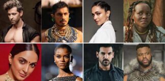 From Hrithik Roshan to Deepika Padukone: Bollywood actors who would fit perfectly if Black Panther: Wakanda Forever were made in India