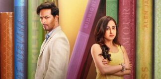 From reading book to watching K-dramas, Sehban Azim did it all for 'Dear Ishq'