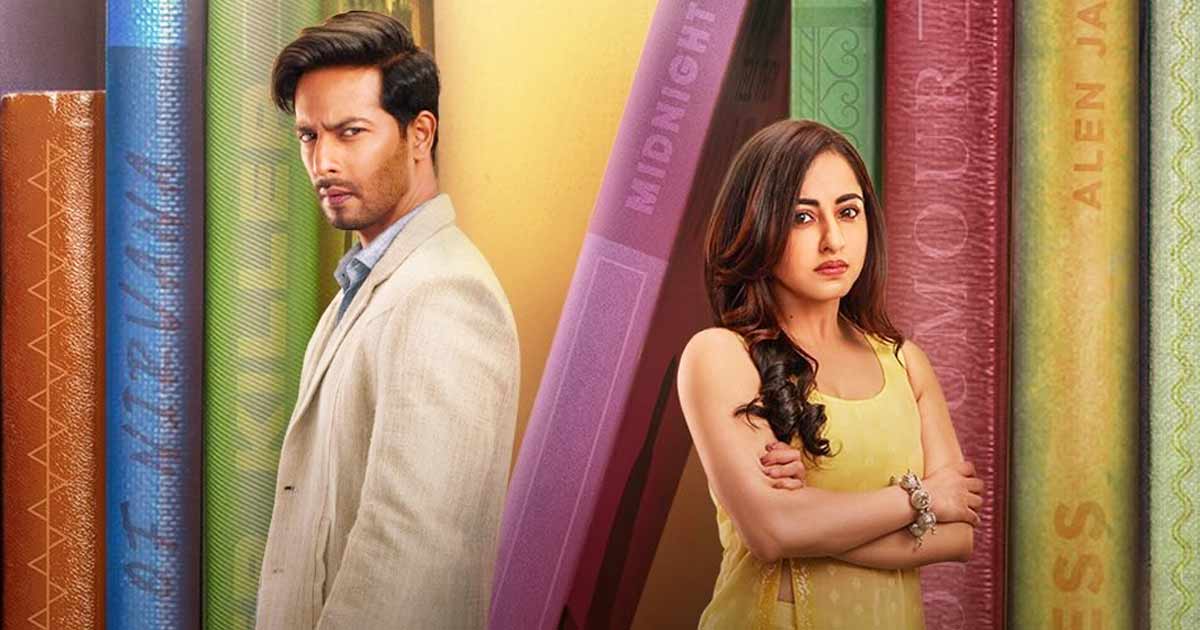 From reading book to watching K-dramas, Sehban Azim did it all for 'Dear Ishq'